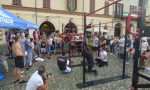 Festa dello Sport Vercelli: due giorni di movimento