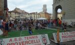 Festa Sport 2018 Vercelli: la città si muove e si diverte