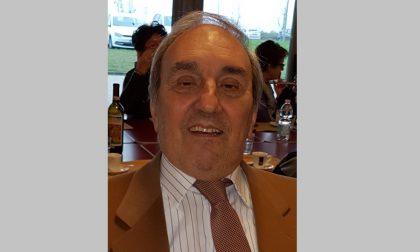 Addio a Franco Carpani, promotore dei Cybernonni