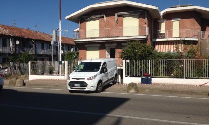 Omicidio a Vercelli la tragedia nella mattinata