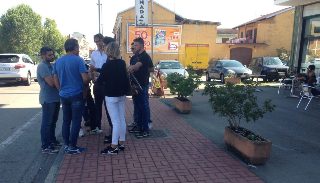 Omicidio a Vercelli: spunta l’appartenenza a una comunità religiosa