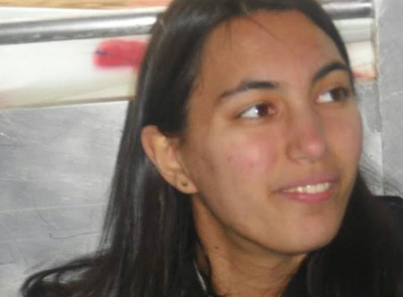 Addio a Sabrina: mercoledì 19 funerale a Buronzo