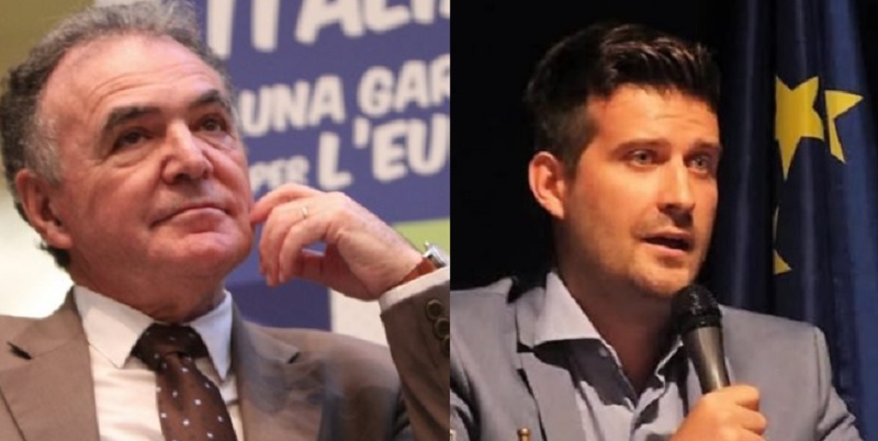 Piano Periferie: lite Pd Lega