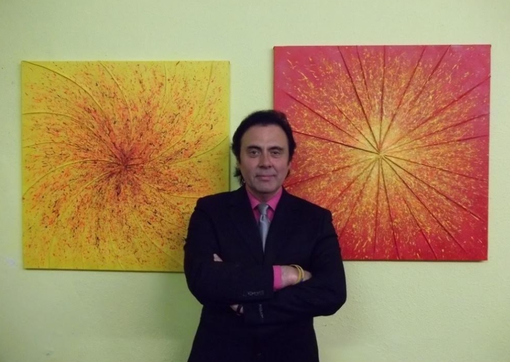 Massimo Paracchini espone a New York