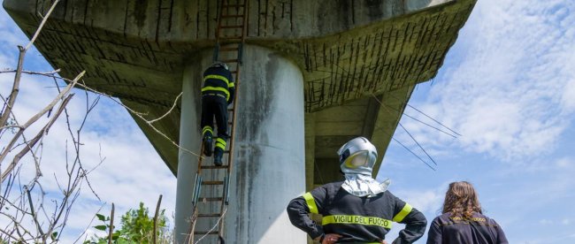 Ponte di Doccio: chiuso mercoledì per le verifiche