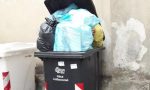 Controlli sui rifiuti indifferenziati: dopo tre "errori" scatta la multa