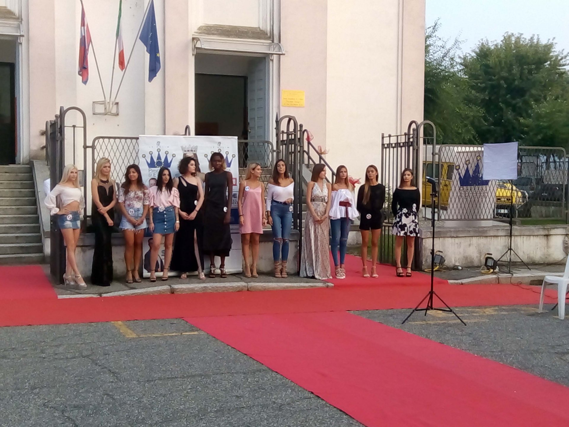 san germano miss 2018 prove2