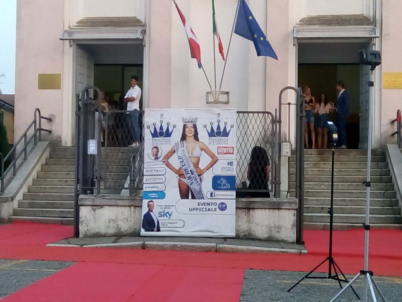 san germano miss 2018 uscita delle miss