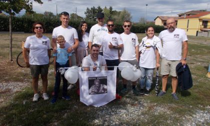 Palio Rioni Santhià 2018: vittoria del rione Trinità