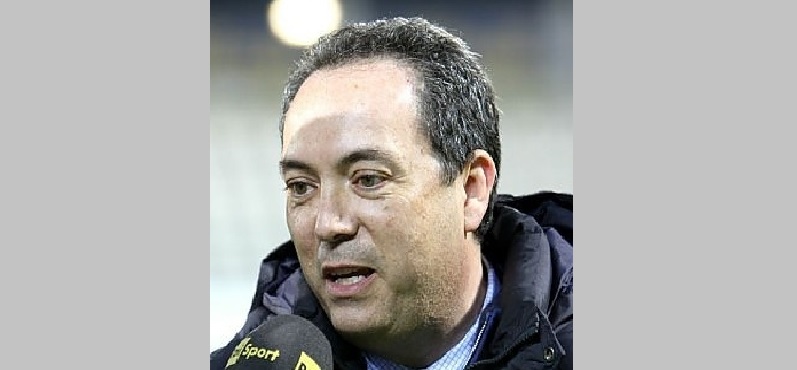 Niente ripescaggio ma un grande grazie a Massimo Secondo