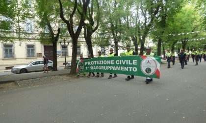Grazie Alpini per le grandi pulizie in città!