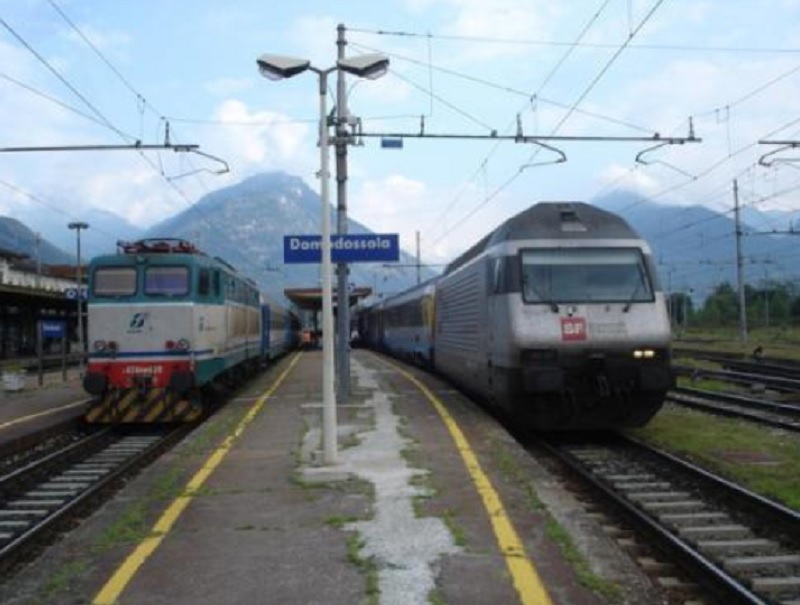 Traffici internazionali: preso iraniano con 121.500 euro in valigia