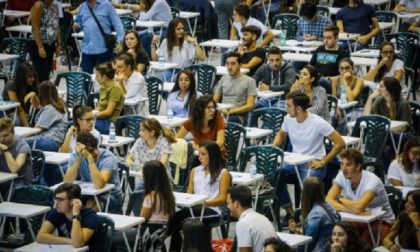 Test ingresso Medicina: settanta posti in più per il Piemonte