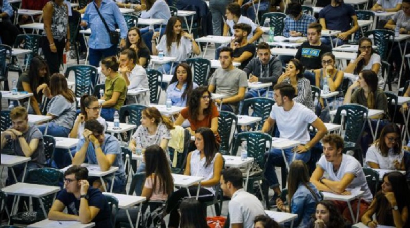 Test ingresso Medicina: settanta posti in più per il Piemonte
