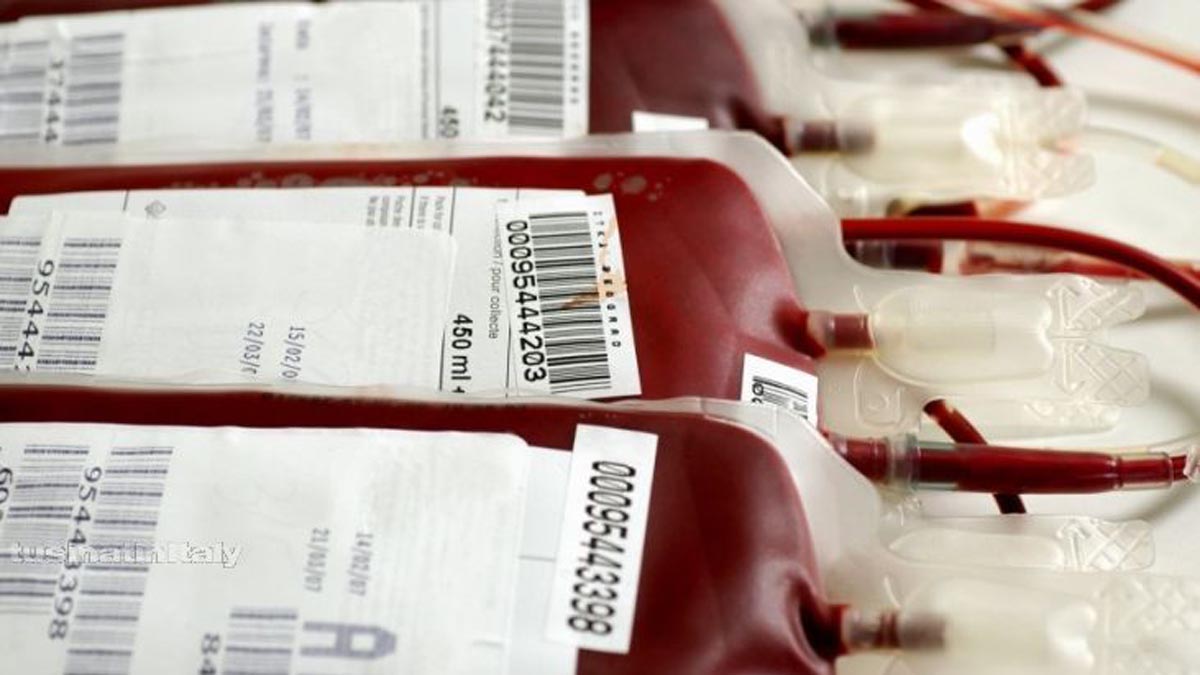 Giornata del Donatore: informazioni ed esami in piazza