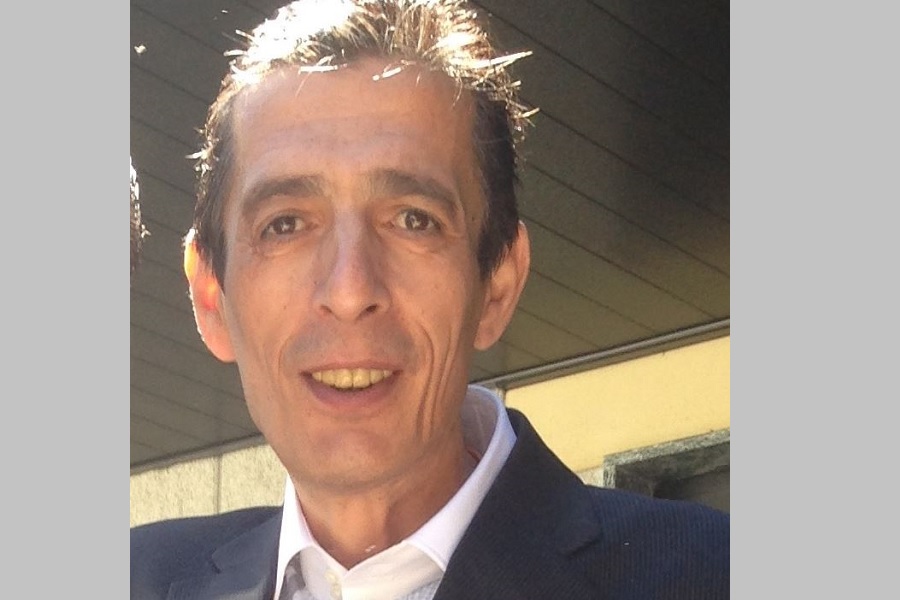 Città in lutto per Filippo Romeo