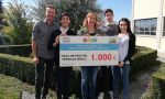 Scuola Digitale: premiati i ragazzi del Cavour