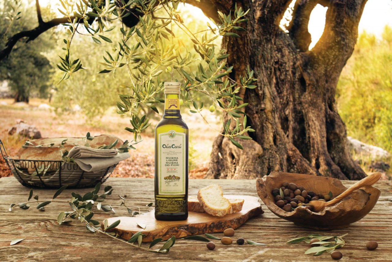 Fratelli Carli ospiterà le degustazioni dell’olio appena prodotto