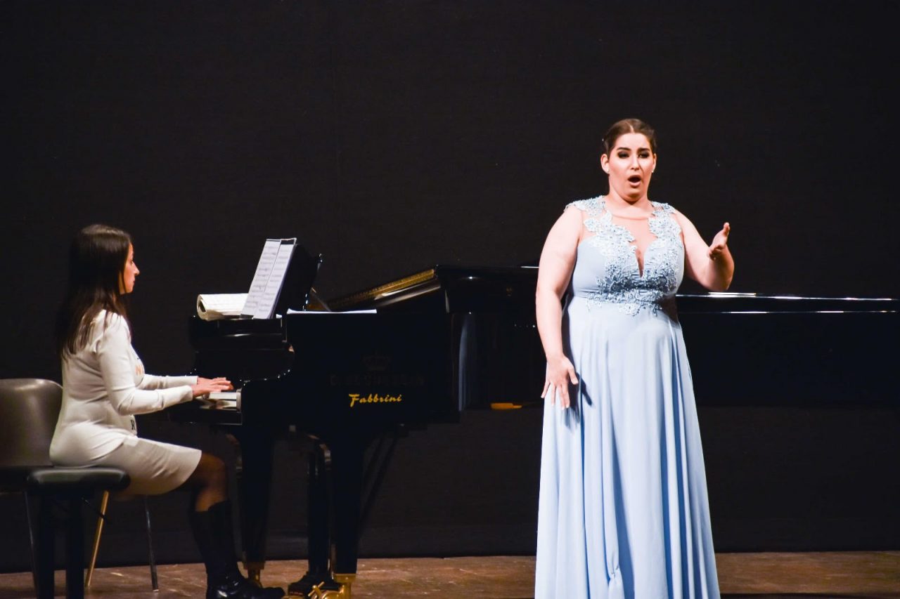 Finale Concorso Viotti: ecco i magnifici 8