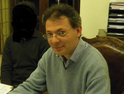 L’ex sindaco Chemello:”No ai rifiuti nucleari, il Vercellese ha già dato”