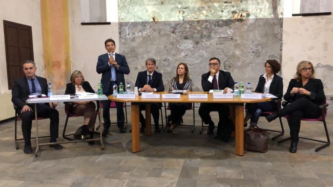 Benvenuto Giornale di Ivrea: cronaca, video e foto