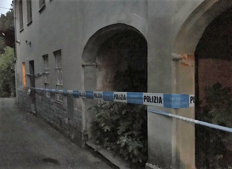 Anziano ucciso da un ladro che lo conosceva