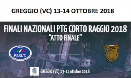 Giochi di guerra a Greggio tra zombies e virus mortali