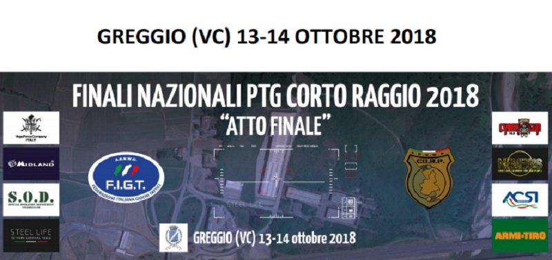 Giochi di guerra a Greggio tra zombies e virus mortali