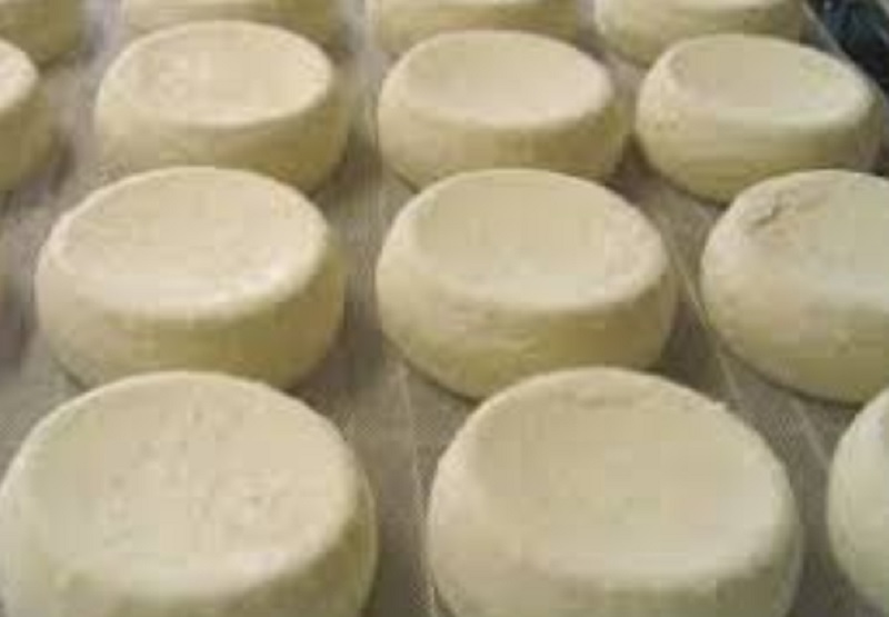 Richiami alimentari: ritirato lotto di formaggella brianzola