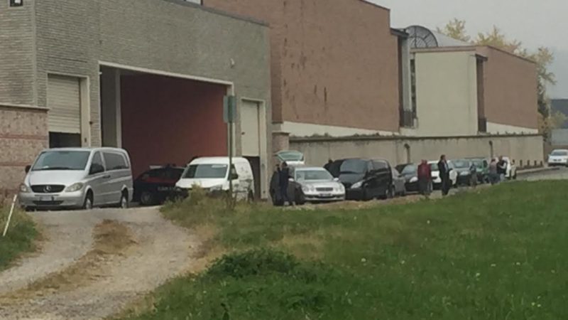 Scandalo tempio crematorio: il generale Garofano incontra le famiglie