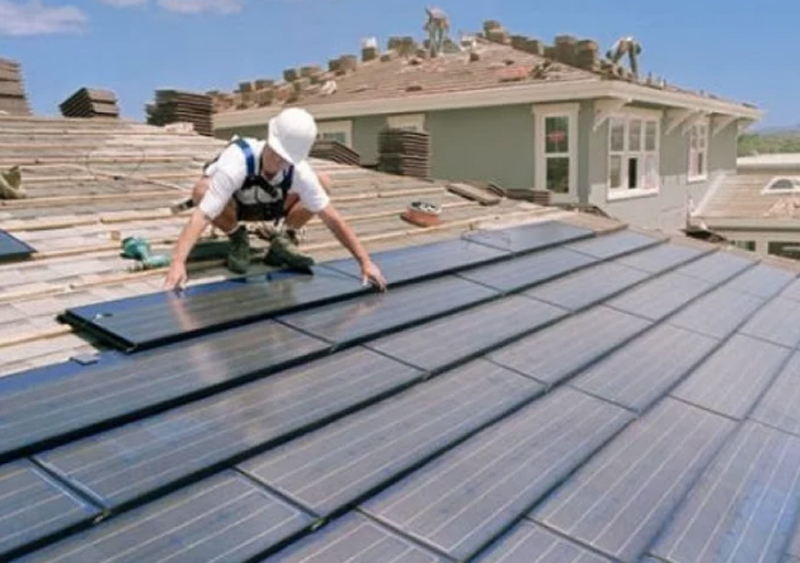 Trino, al via il crowdfunding per l’impianto fotovoltaico Enel Green Power