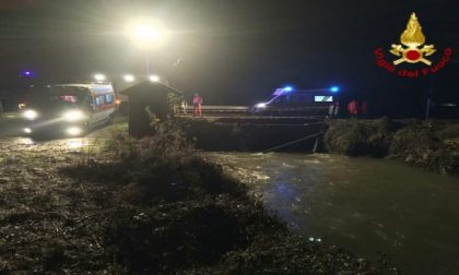 Incidente a Casalino: muore annegata una 19enne