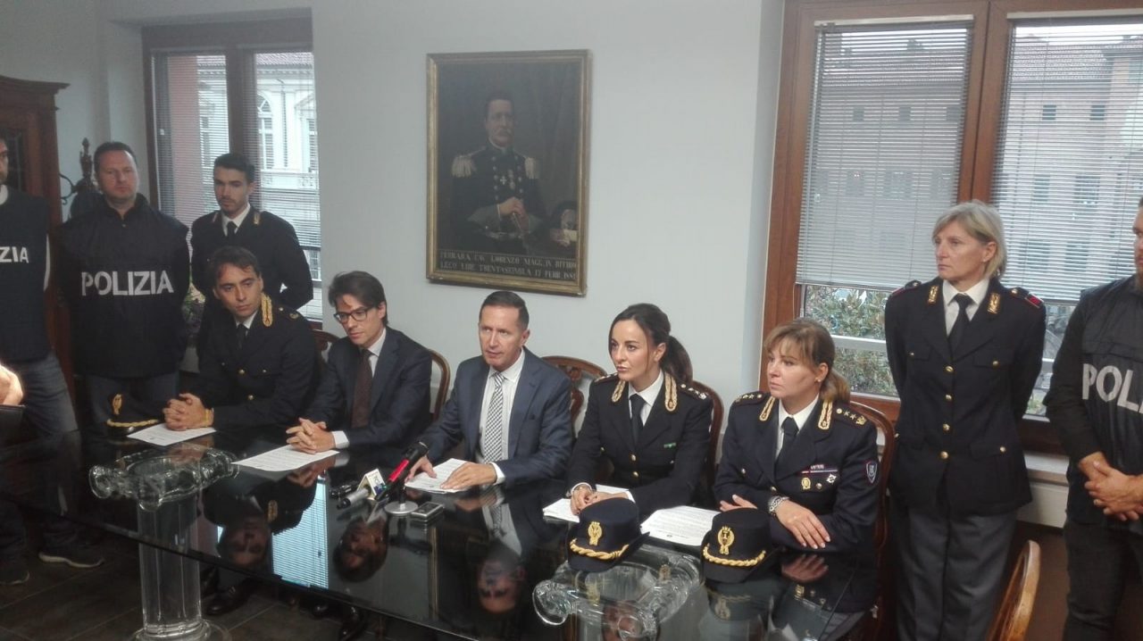 Omicidio Bessi: Giovanni Perini sospettato del delitto