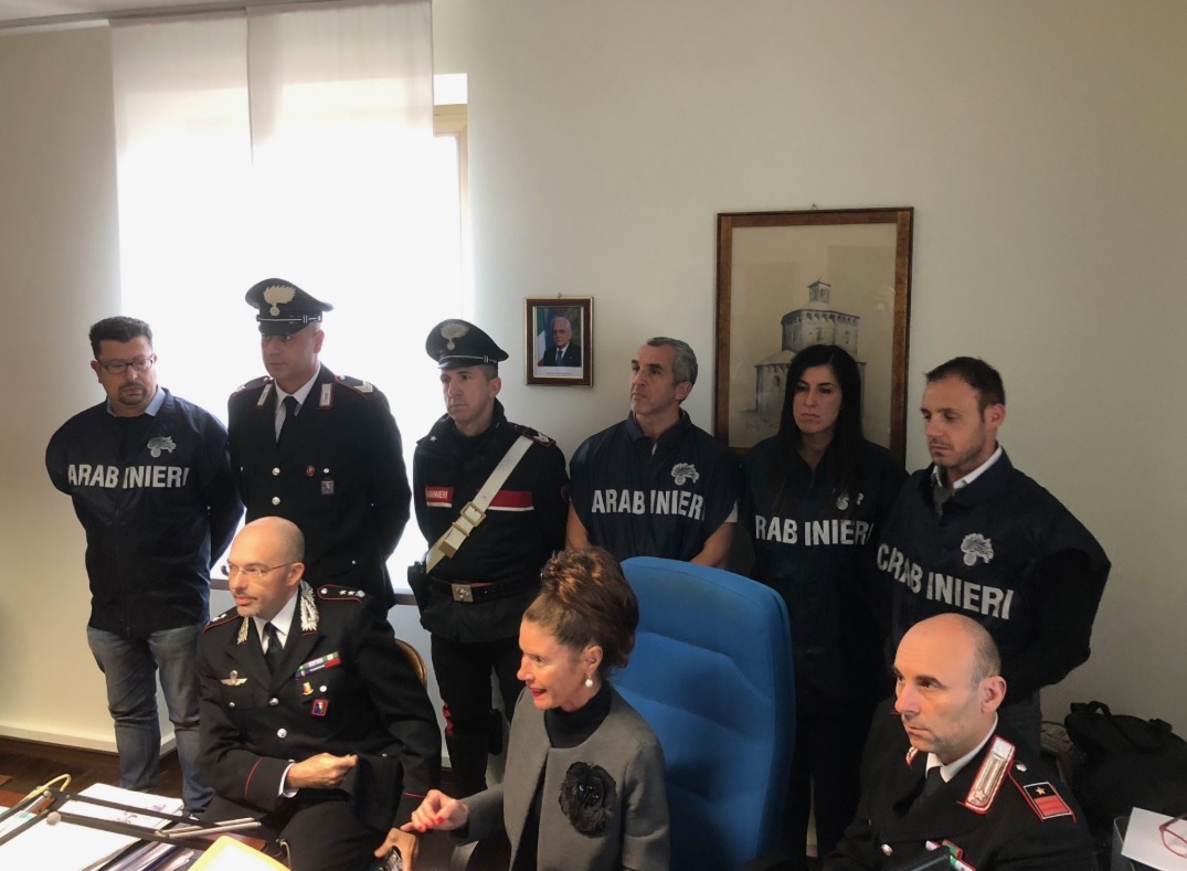 Tempio crematorio degli orrori: l’incredibile inchiesta di Biella