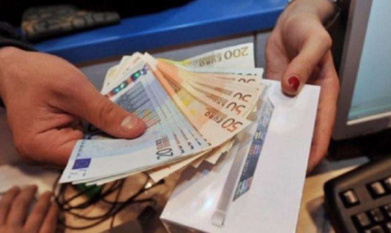 Poste Italiane: in provincia di Vercelli da domani saranno in pagamento le pensioni del mese
