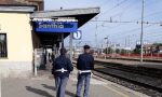55enne denunciato per il furto di un giubbotto alla stazione di Santhià