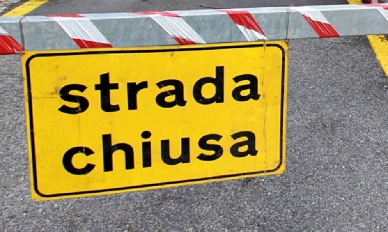 Corso De Rege chiuso a tappe per 120 giorni