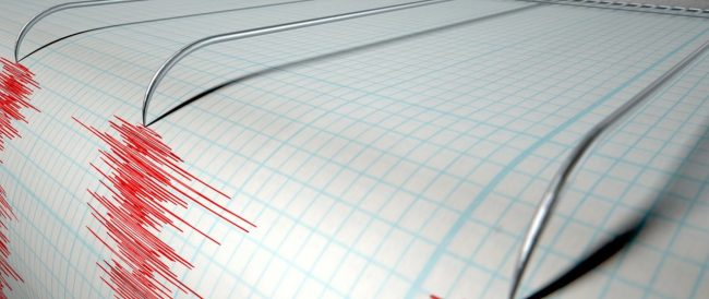 Ancora un terremoto in Piemonte