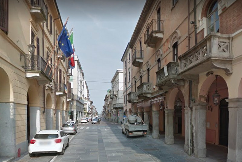 Spazi finanziari: la Regione libera 645.000 euro per Trino