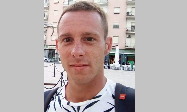 L’addio a Francesco Piombo Tarasco a Vercelli e Mosso