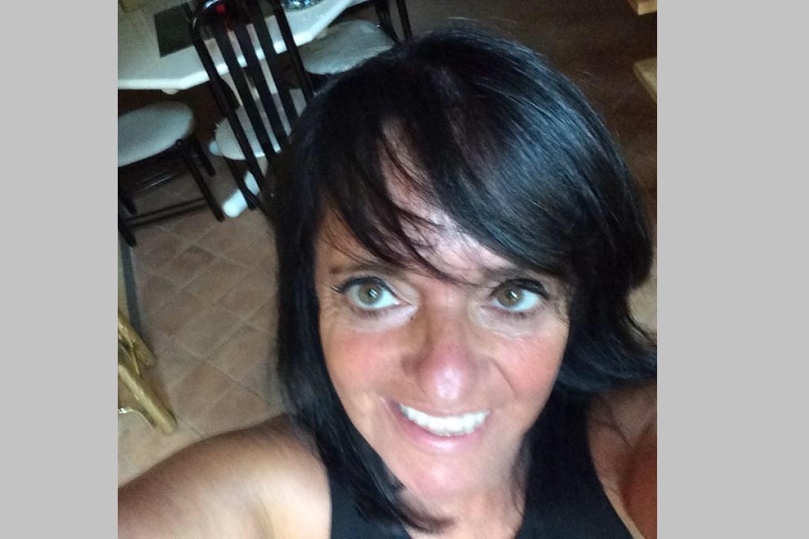 Addio a Grazia, scomparsa troppo presto