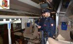 Stazioni ferroviarie la Polizia impegnata in controlli straordinari