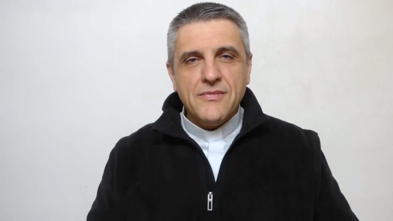 Modifica al Padre Nostro: la spiega don Stefano Bedello