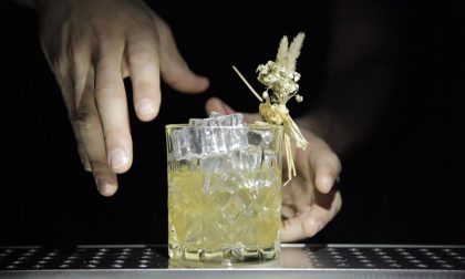 Caffè Imperiale festeggia il compleanno con gli artisti del cocktail