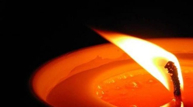 La famiglia di Michele Pancallo: “Grazie a chi ci è stato vicino”