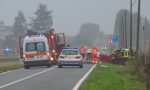 Incidente Albano il report della Polizia Stradale