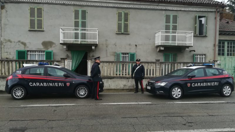 Geometra ucciso durante una perizia