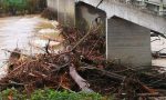 Ponte Casanova riaperto al traffico