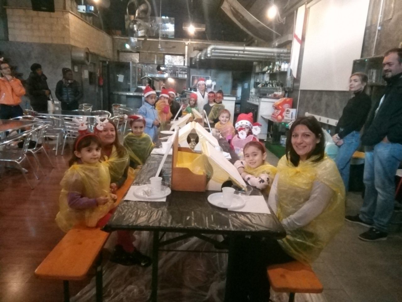 Natale a Santhià: Laboratori creativi con Lidia Acquaviva