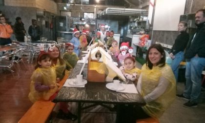 Natale a Santhià: Laboratori creativi con Lidia Acquaviva